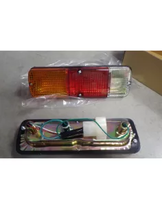 Achterlicht BJ4 Model 5 fils - het paar DEPO - 4x4 accessoire 2