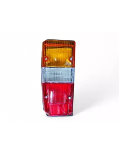 FEU ARG HJ6 DEPO - accessoire 4x4