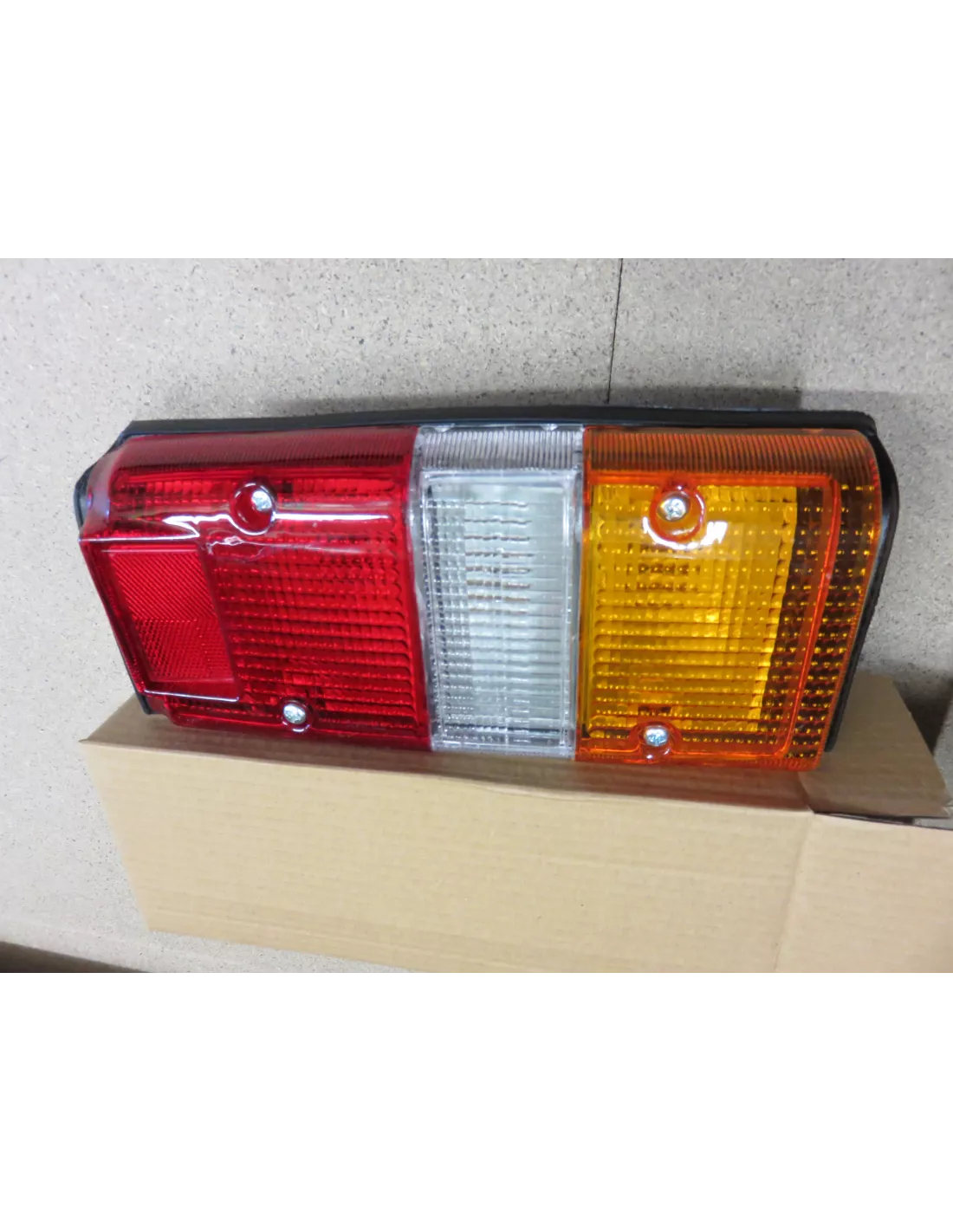 FEU ARG HJ6 DEPO - accessoire 4x4