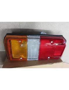 FEU ARD HJ6 DEPO - accessoire 4x4 2
