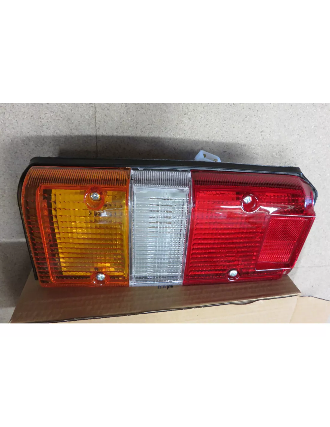 Vuur Ard HJ6 DEPO - 4x4 accessoire