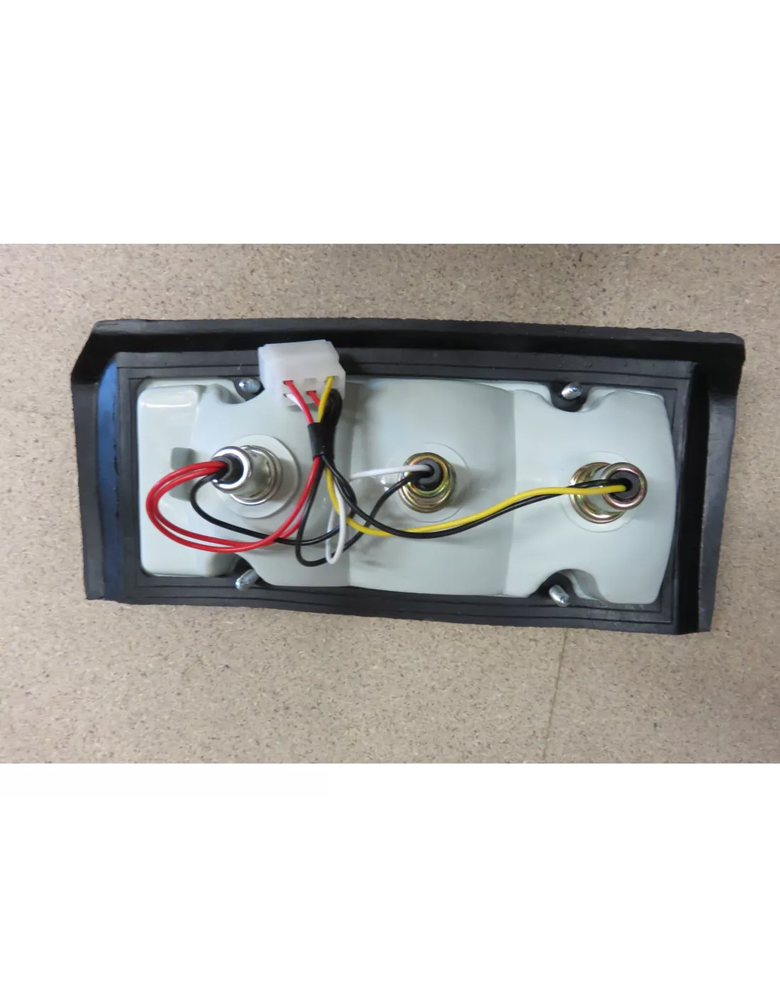 FEU ARD HJ6 DEPO - accessoire 4x4