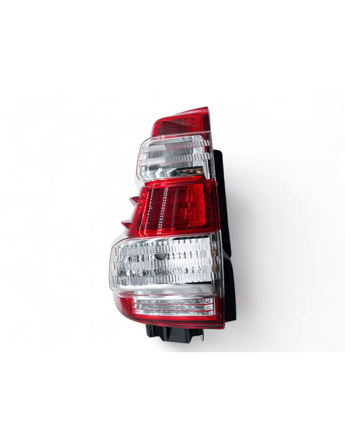 Feu aile arrière gauche Land Cruiser KDJ15 GDJ15 - 2013-2017 Blanc