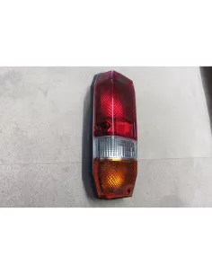 Feu aile arrière gauche Série 7 multifonction DEPO - accessoire 4x4