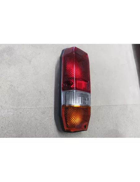 Feu aile arrière gauche Série 7 multifonction DEPO - accessoire 4x4