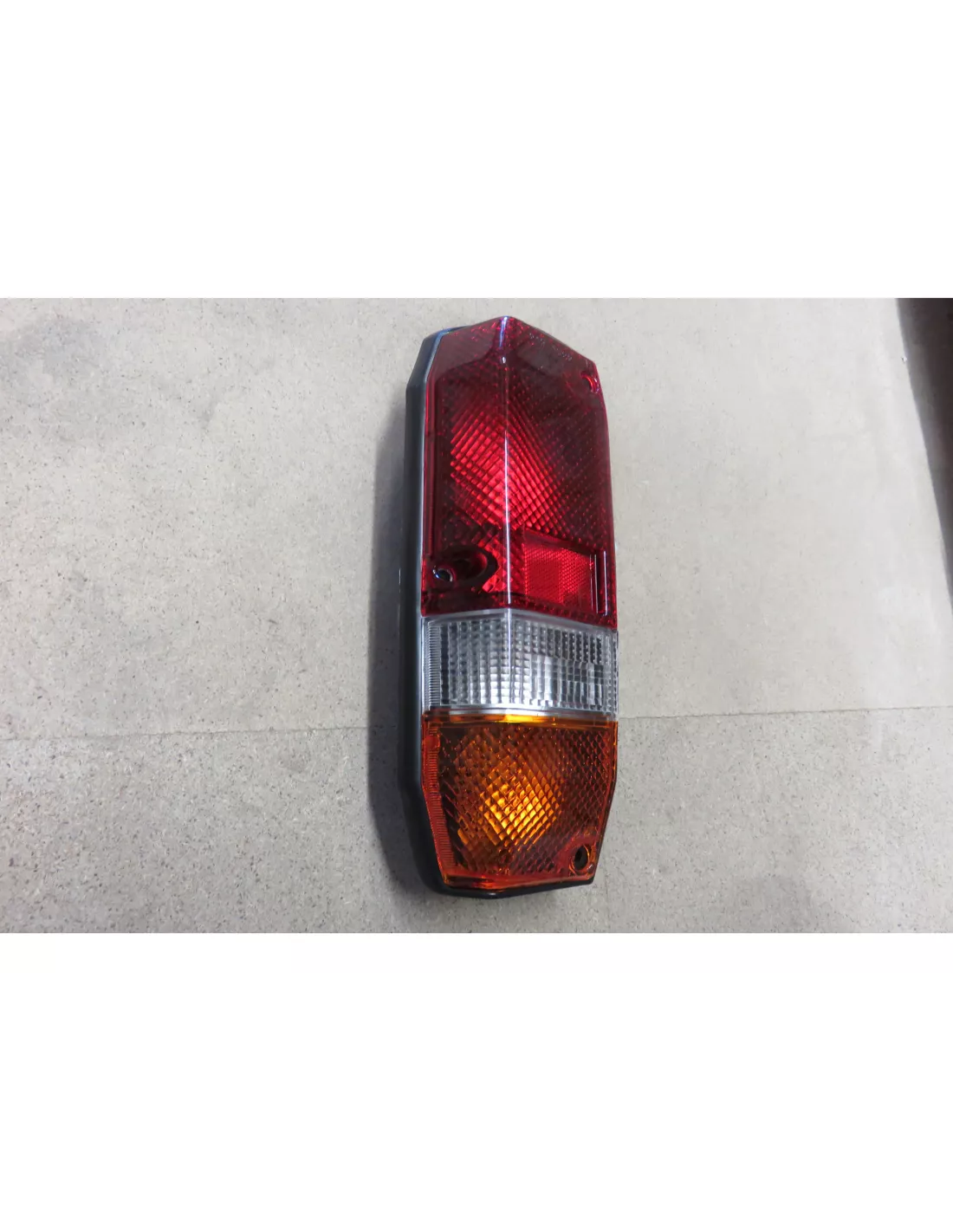 Links achterste vleugel lichterie 7 Multifunctioneel DEPO - 4x4 accessoire