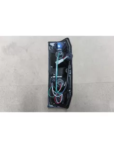 Feu aile arrière gauche Série 7 multifonction DEPO - accessoire 4x4 2