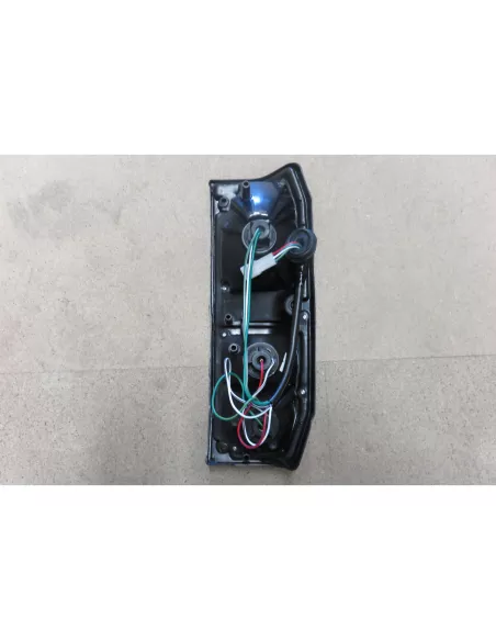 Feu aile arrière gauche Série 7 multifonction DEPO - accessoire 4x4