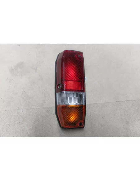 Feu aile arrière gauche Série 7 multifonction DEPO - accessoire 4x4