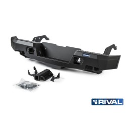 RIVAL rear bumper for...