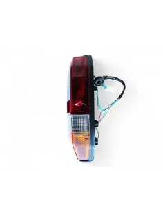 Fire rear wing right series 7 multifunction DEPO - 4x4 Zubehör