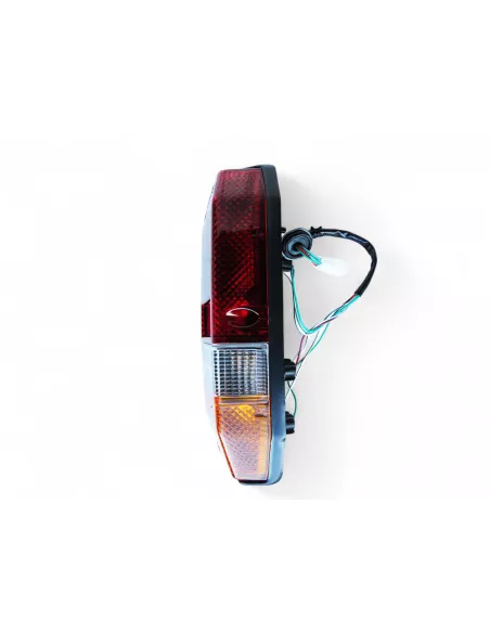 Feu aile arrière droit Série 7 multifonction DEPO - accessoire 4x4