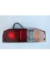 Fire rear wing right series 7 multifunction DEPO - 4x4 Zubehör
