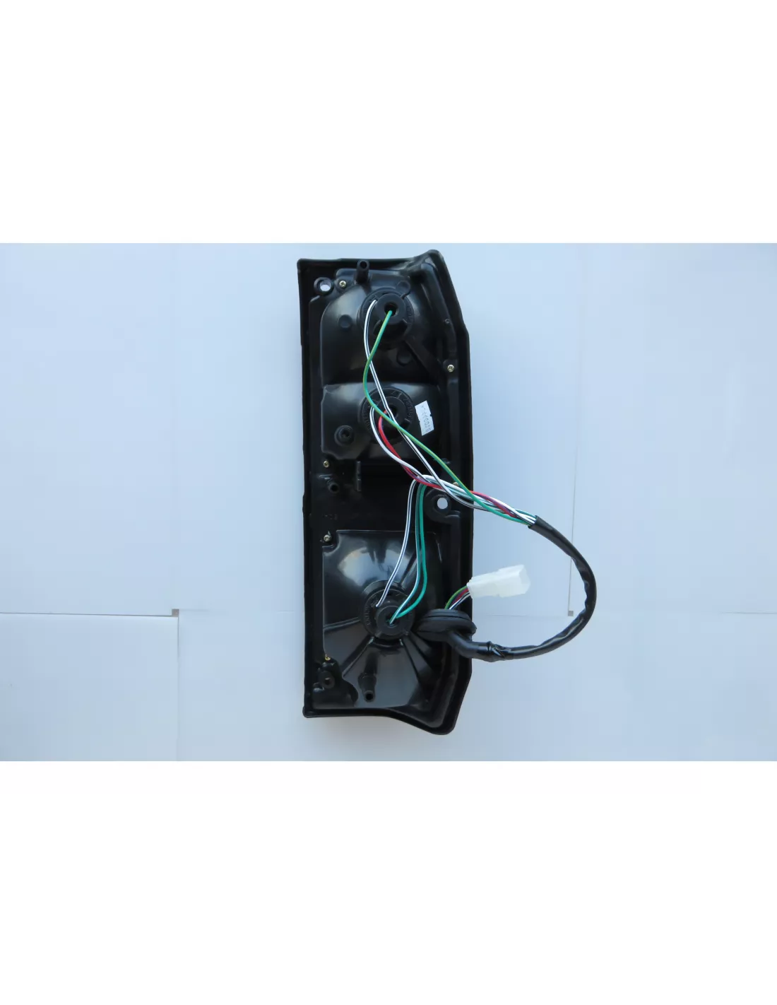Feu aile arrière droit Série 7 multifonction DEPO - accessoire 4x4