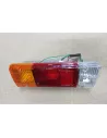FEU AR J79 PICK UP PRISE GRISE RECTANGULAIRE DEPO - accessoire 4x4