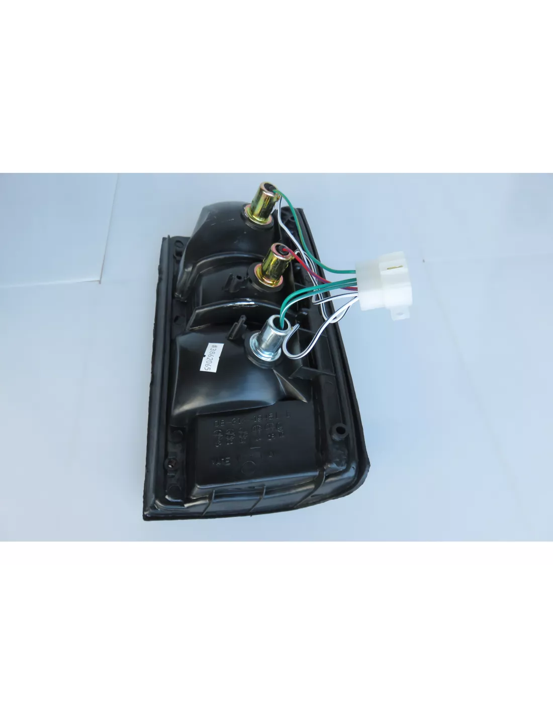 FEU ARG HILUX 89-97 DEPO - accessoire 4x4