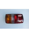 FIRMENT ARGIRMUX 89-97 DEPO - 4x4 accessoire