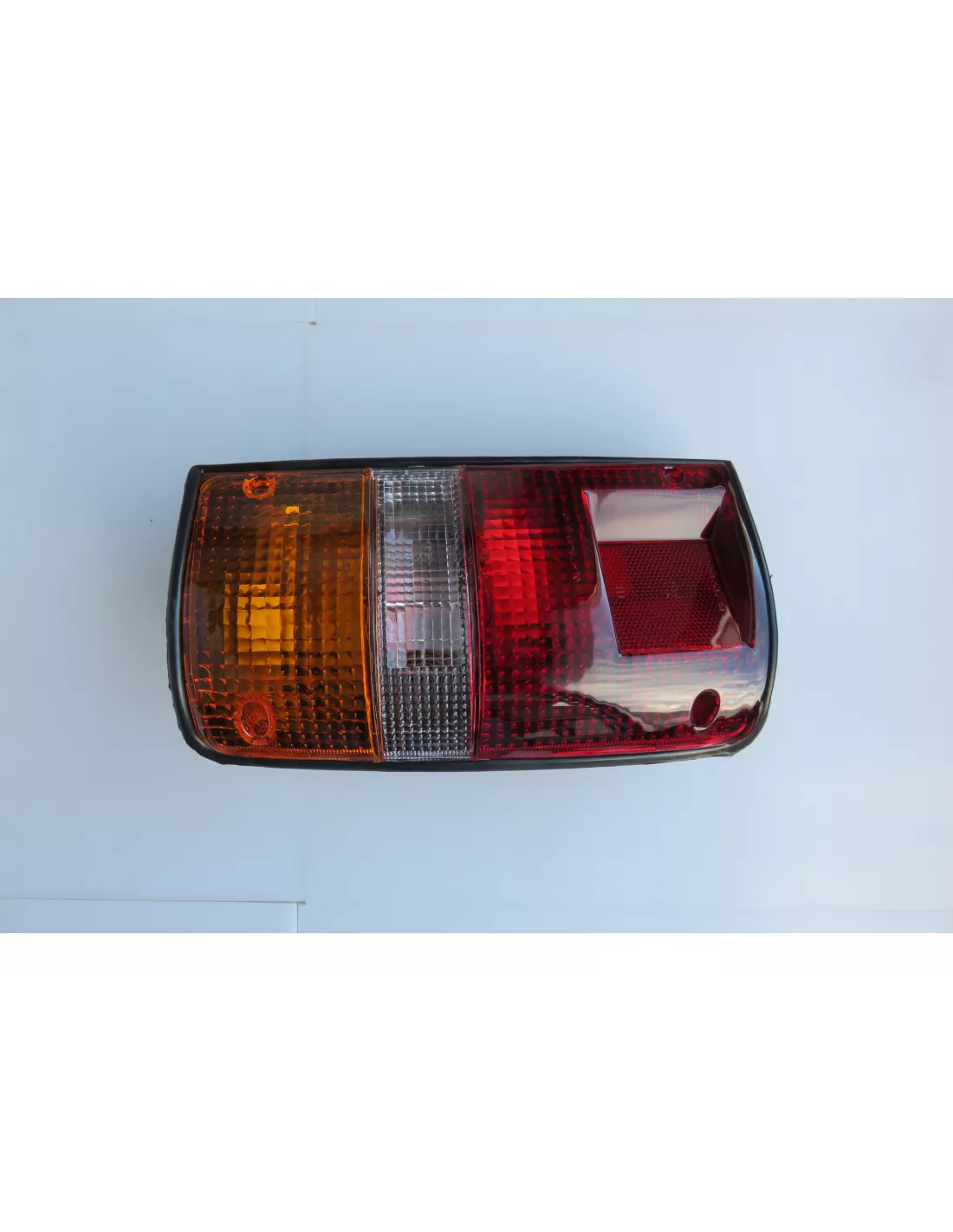 FIRMENT ARGIRMUX 89-97 DEPO - 4x4 accessoire