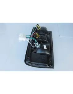 Vuur Ard Hilux 89-97 DEPO - 4x4 accessoire 2