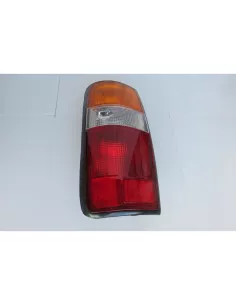 FEU ARG HDJ80 DEPO - accessoire 4x4