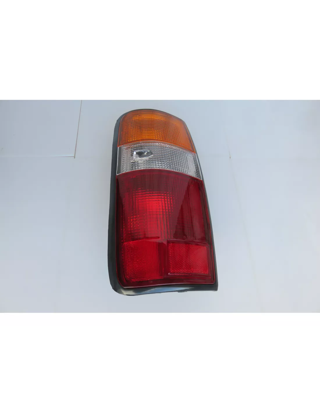 FEU ARG HDJ80 DEPO - accessoire 4x4