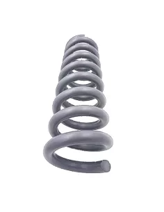 Ressorts d'amortisseur +50mm Nissan Navara 2