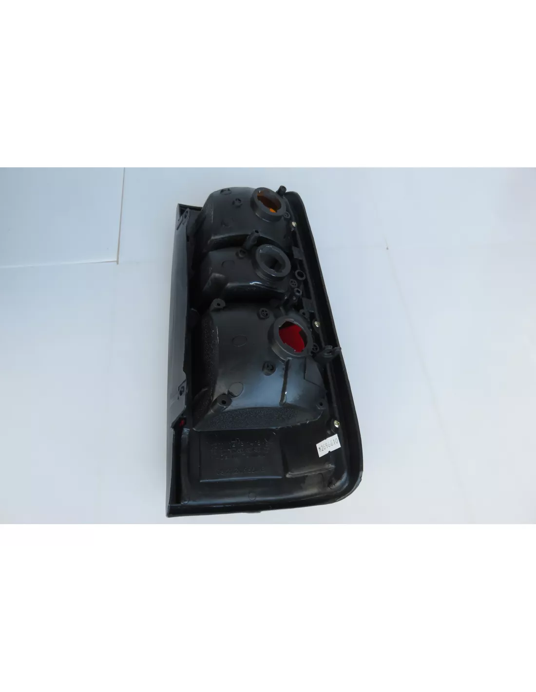 Fire Arg HDJ80 DEPO - 4x4 accessoire