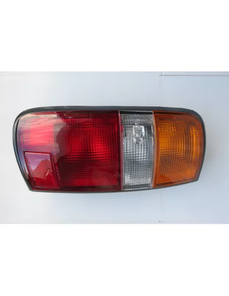 FEU ARG HDJ80 DEPO - accessoire 4x4