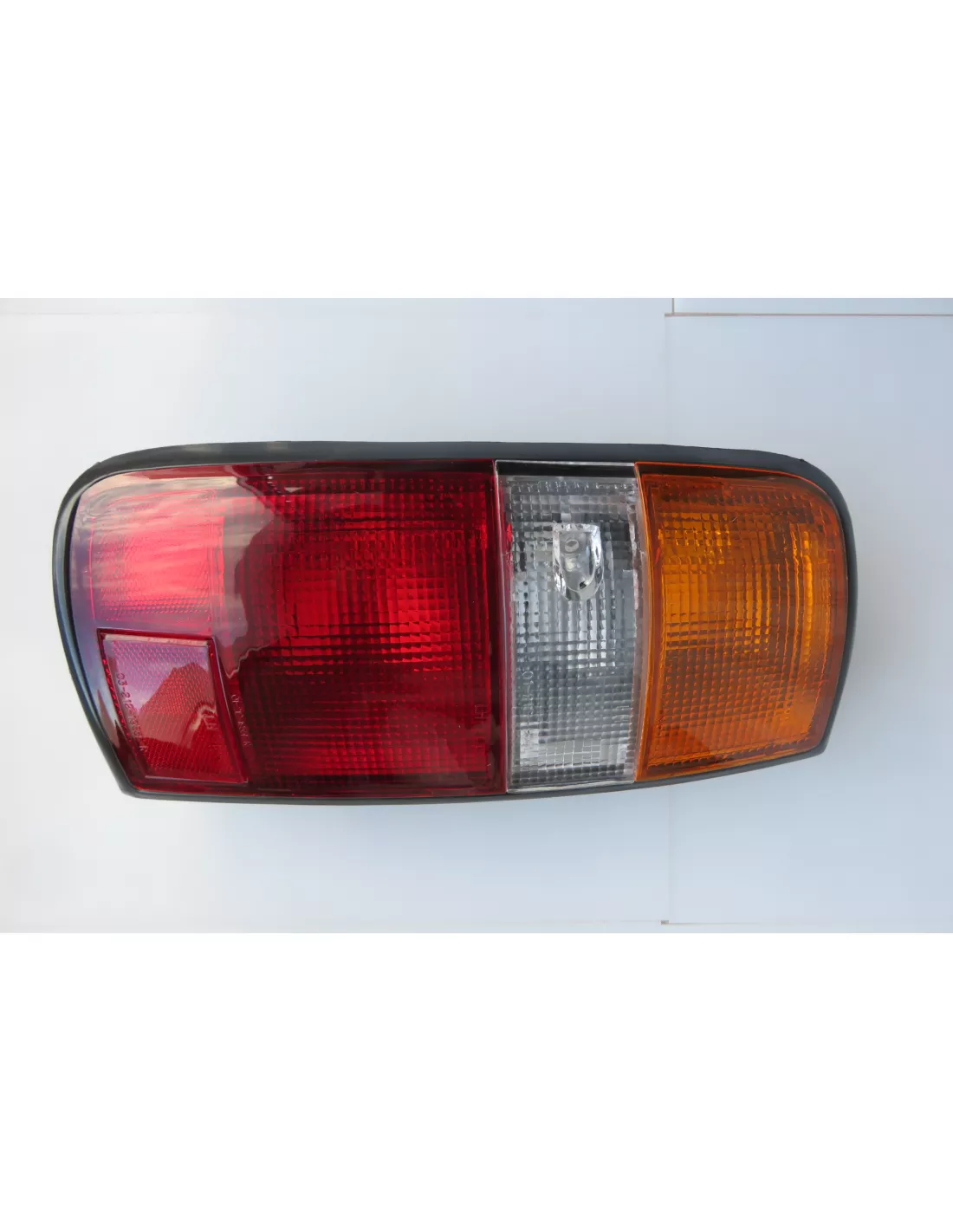 Feuer arg hdj80 DEPO - 4x4 Zubehör