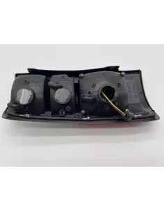 Arra L LED Crystal HDJ80 - Das Paar DEPO - 4x4 Zubehör 2