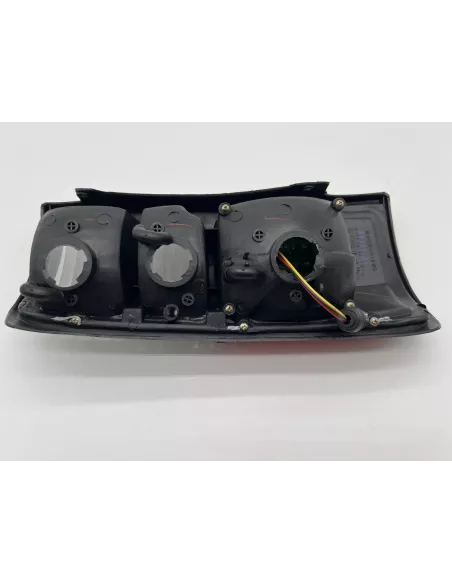 FEUX AR LED CRISTAL HDJ80 - LA PAIRE DEPO - accessoire 4x4