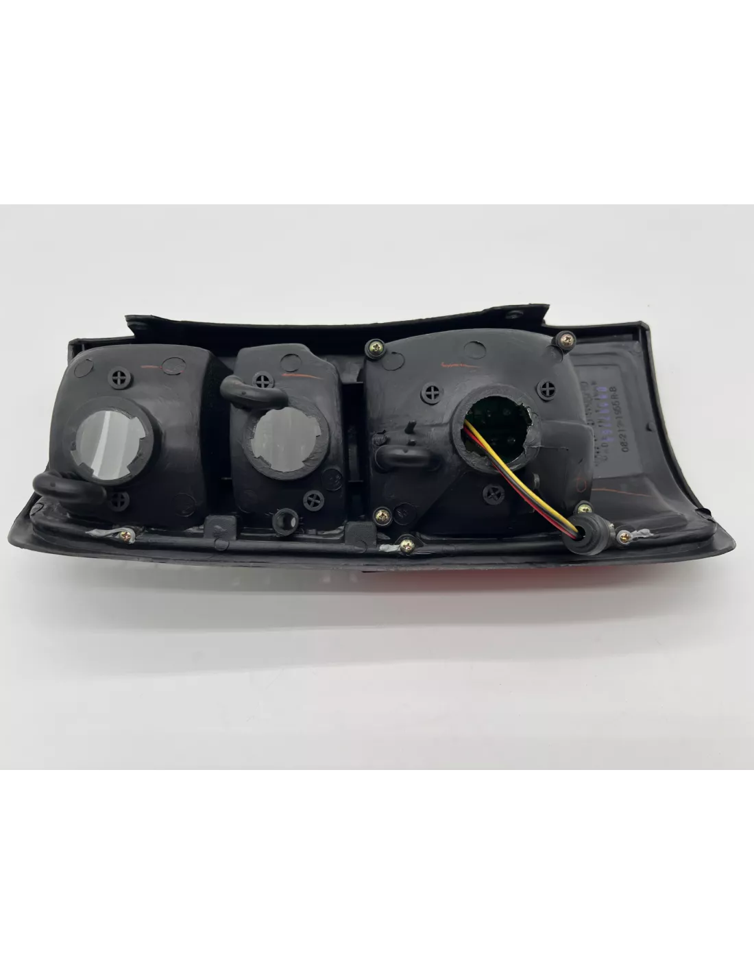 Arra L LED Crystal HDJ80 - Das Paar DEPO - 4x4 Zubehör