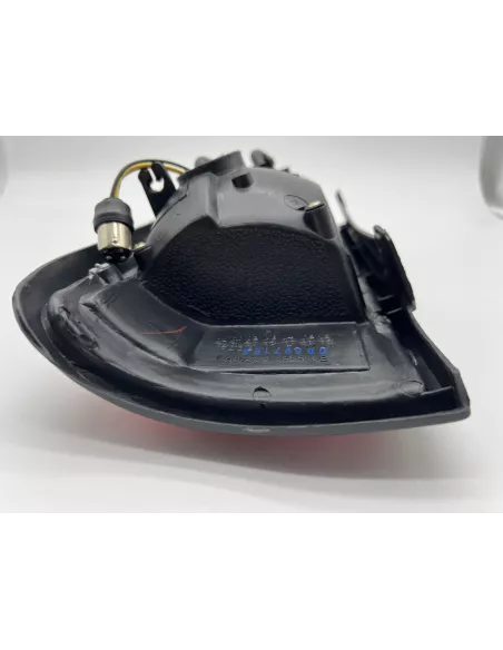 FEUX AR LED CRISTAL HDJ80 - LA PAIRE DEPO - accessoire 4x4