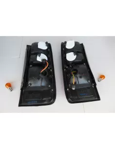 LED LED-lichten rook HDJ80 - het paar DEPO - 4x4 accessoire 2