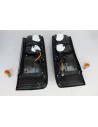 FEUX AR LED FUME HDJ80 - LA PAIRE DEPO - accessoire 4x4