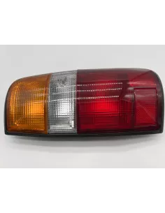 Leichter ARD HDJ80 DEPO - 4x4 Zubehör