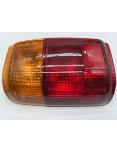 Brand Argner 1992 DEPO - 4x4 accessoire