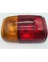 Brand Argner 1992 DEPO - 4x4 accessoire