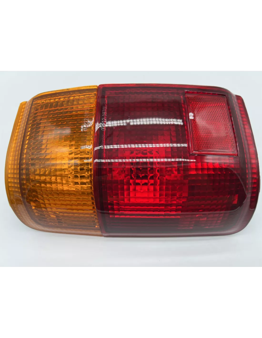 Brand Argner 1992 DEPO - 4x4 accessoire
