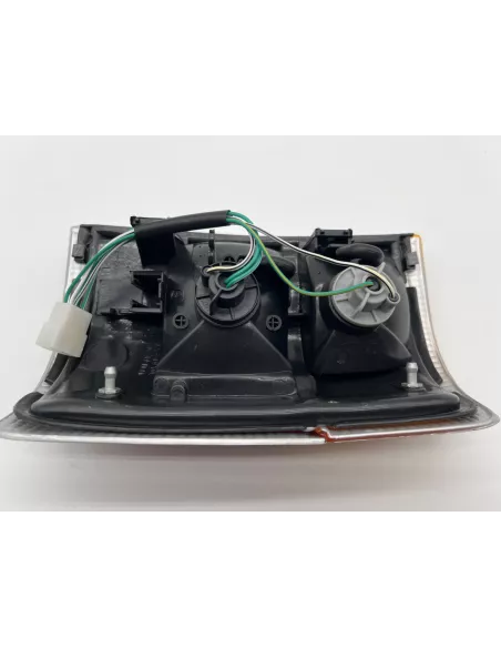 FEU ARG RUNNER 1992 DEPO - accessoire 4x4