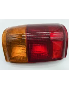 FEU ARD RUNNER 1992 DEPO - accessoire 4x4