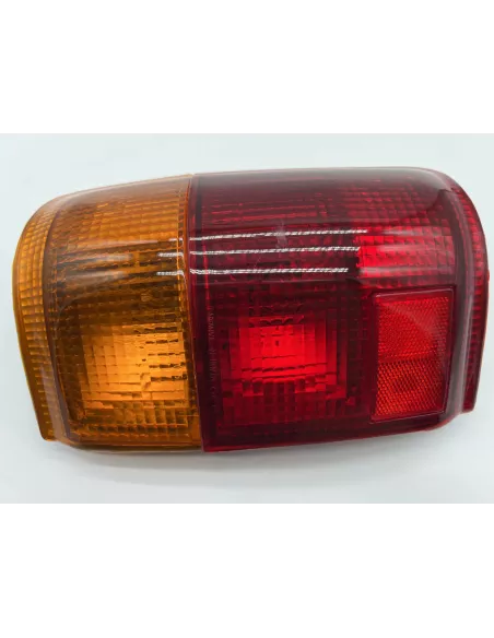 FEU ARD RUNNER 1992 DEPO - accessoire 4x4