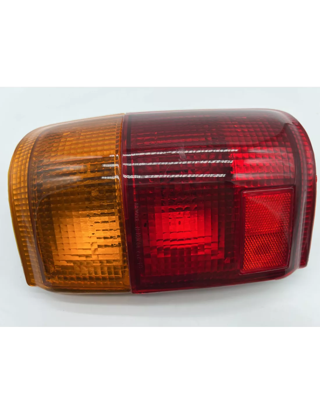 Fire Ard Runner 1992 DEPO - 4x4 accessoire