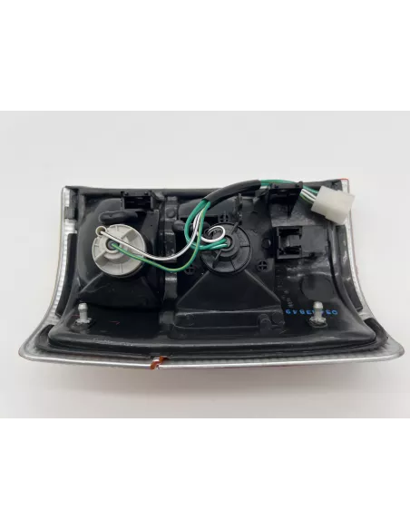 FEU ARD RUNNER 1992 DEPO - accessoire 4x4