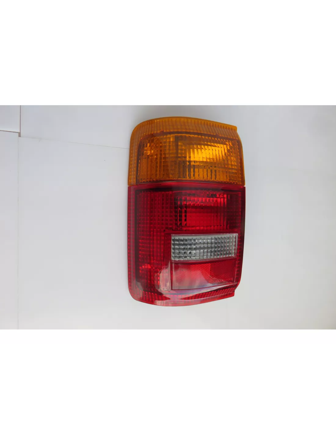 Runner Links Achterlichten 08/92 DEPO - 4x4 accessoire