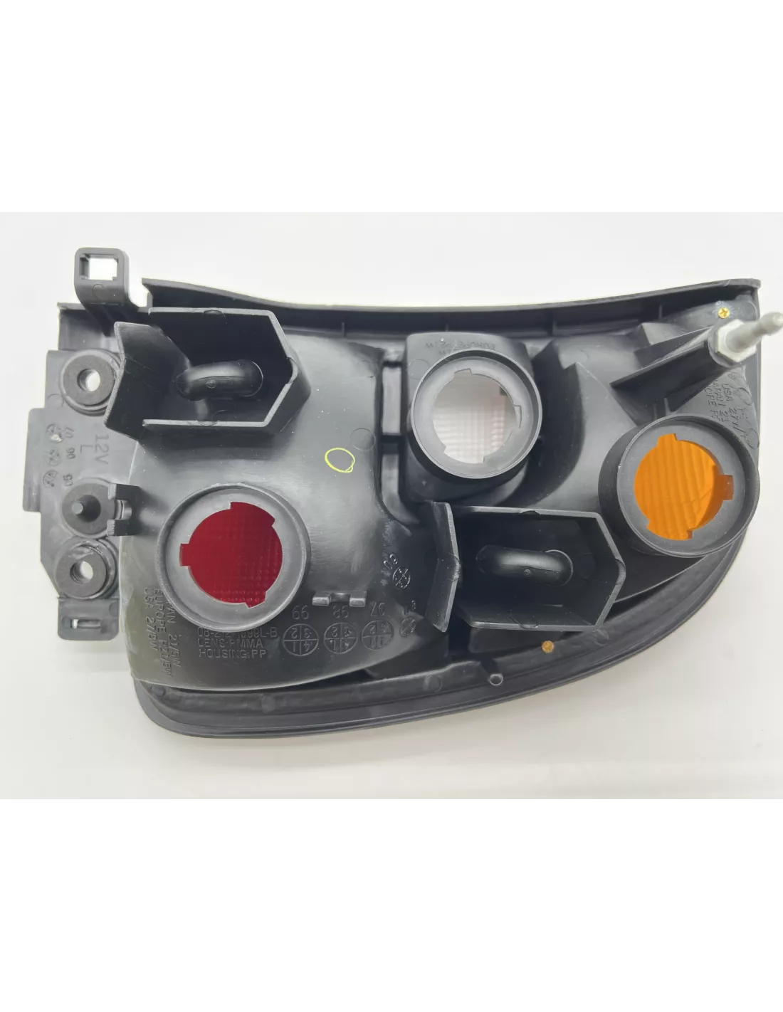 FIRE ARG RAV4 1998 DEPO - 4x4 accessoire