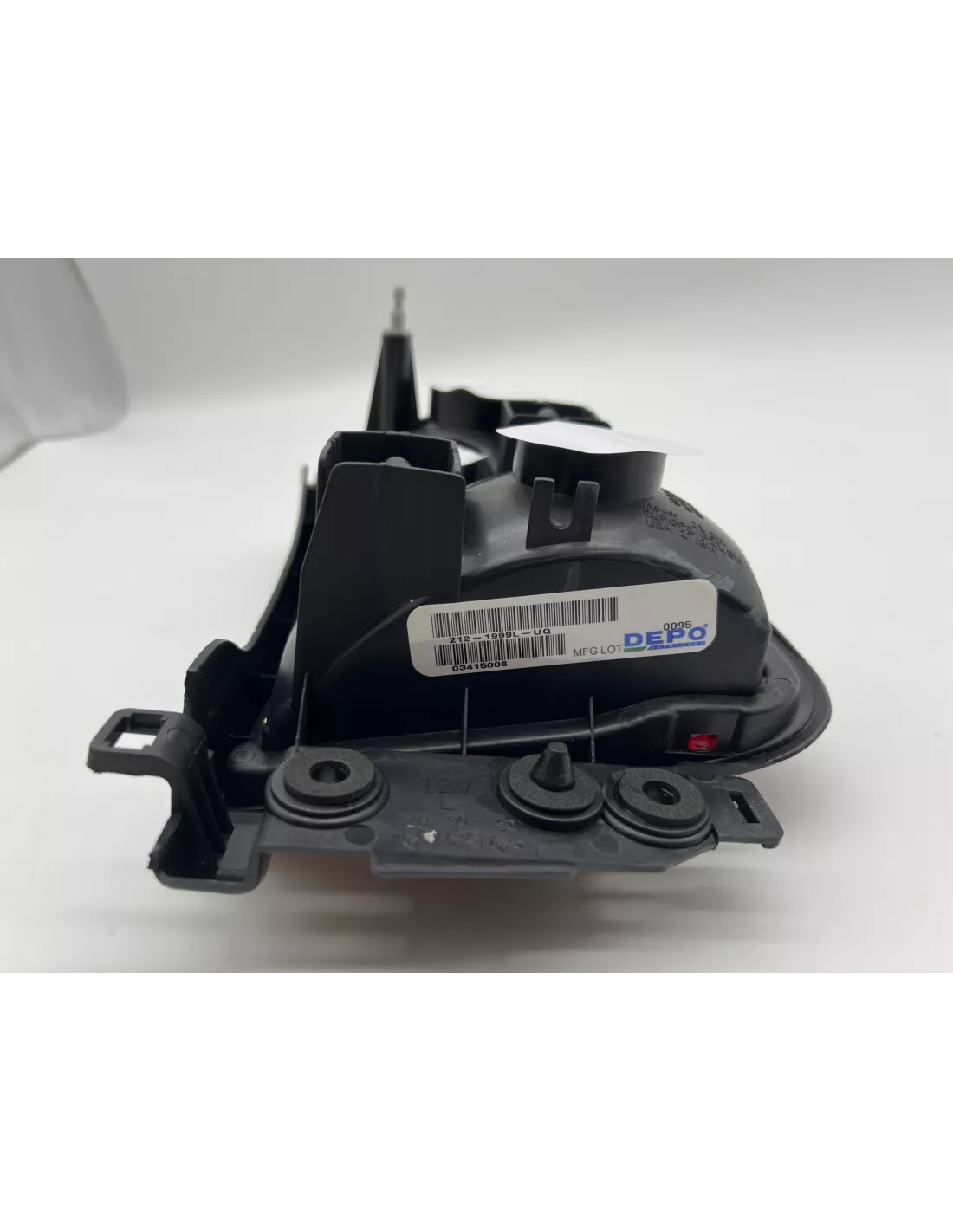 FIRE ARG RAV4 1998 DEPO - 4x4 accessoire