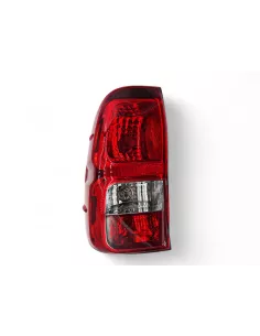 Feu arrière gauche Hilux Revo 2016+ DEPO - accessoire 4x4