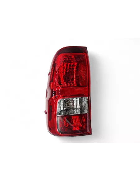 Feu arrière gauche Hilux Revo 2016+ DEPO - accessoire 4x4