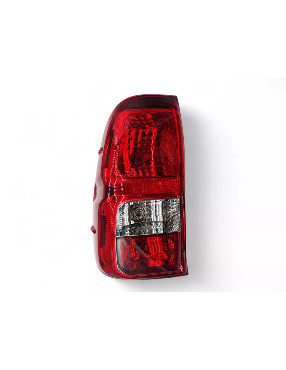 Feu arrière gauche Hilux Revo 2016+ DEPO - accessoire 4x4